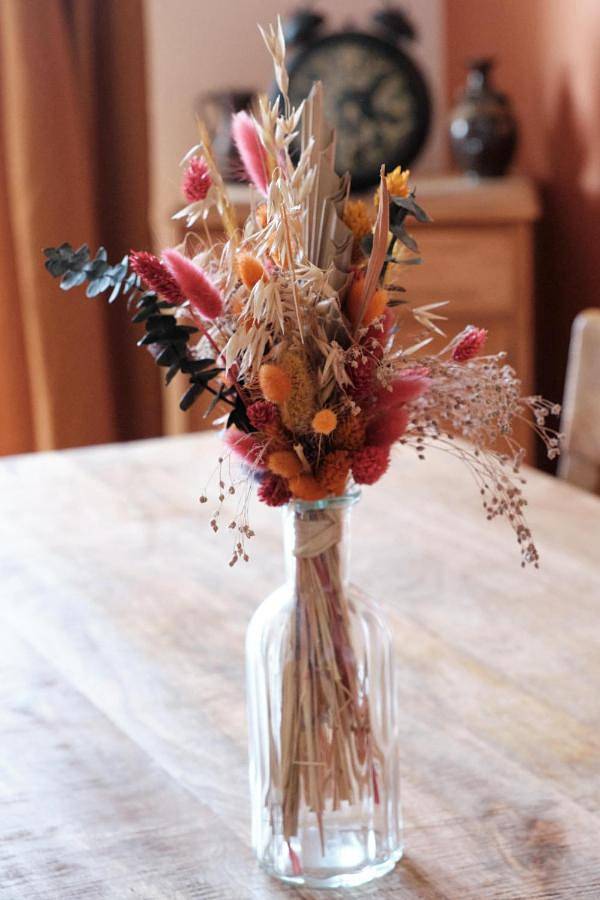 Gîte pour 6 personnes, avec jardin et vue à Locmiquélic - 4