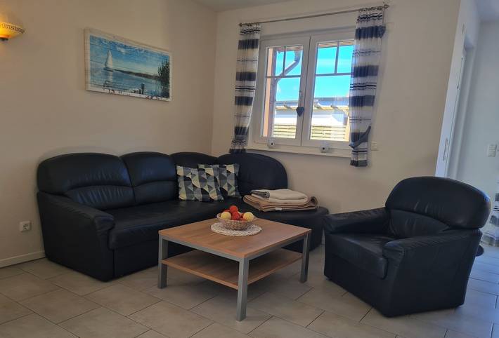 Ferienhaus für 5 Personen, mit Garten und Terrasse in Grömitz - 3