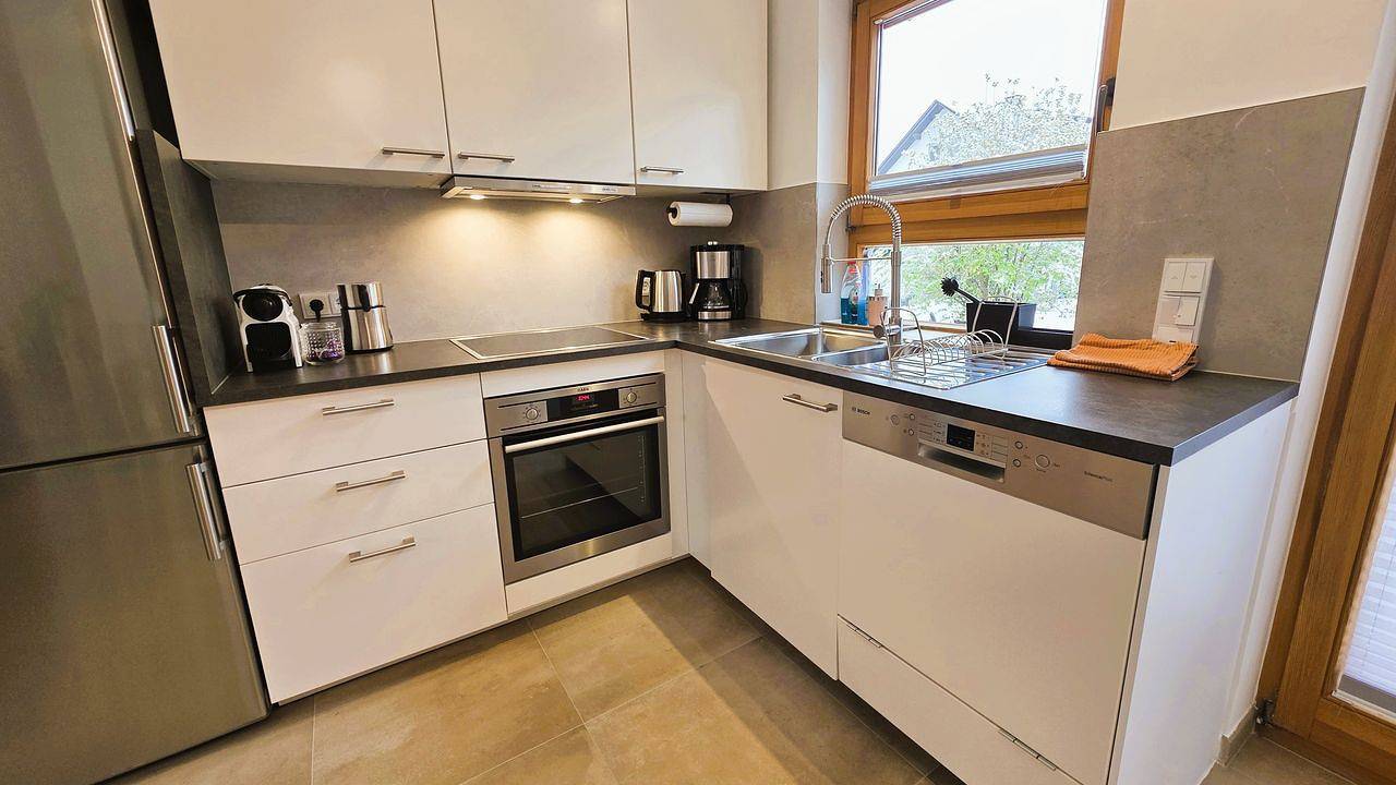 Ferienhaus für 6 Personen (100 m²) in Bad Camberg in Bad Camberg, Landkreis Limburg-Weilburg