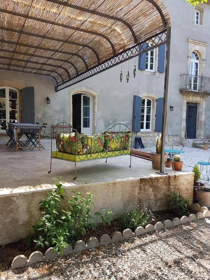 Double Room with Private Bathroom in Narbonne, Côte méditerranéenne (France)