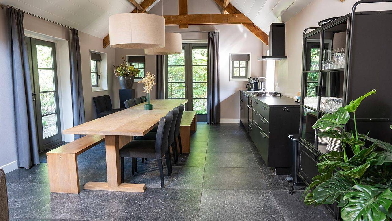Ferienhaus für 16 Personen (250 m²) in Emelo in Ermelo, Veluwe