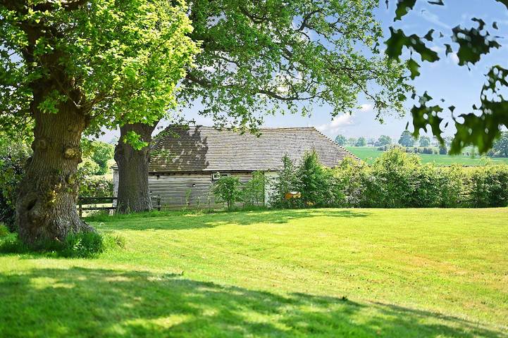 Cottage für 2 Personen mit Garten in Bilsington, Ashford und Umgebung
