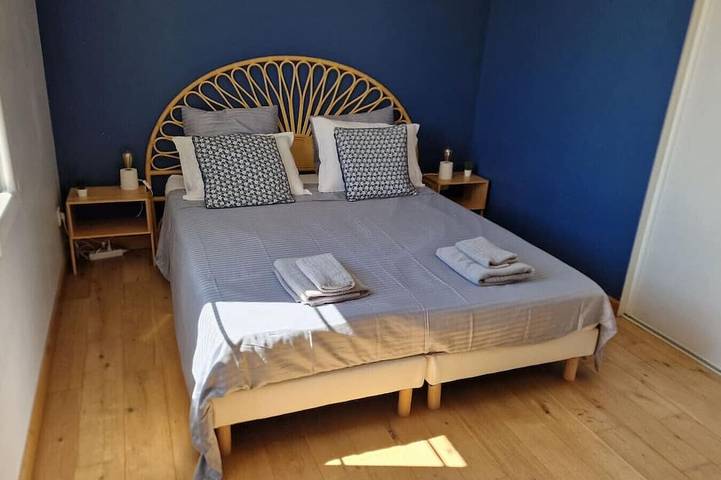 Location de vacances pour 8 personnes à Aurons - 4