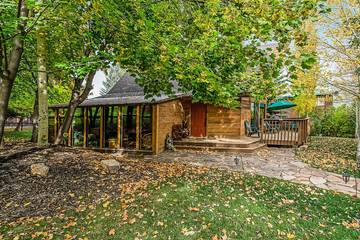 Glamping for 10 Guests in Garden City (UT), Utah, Picture 3