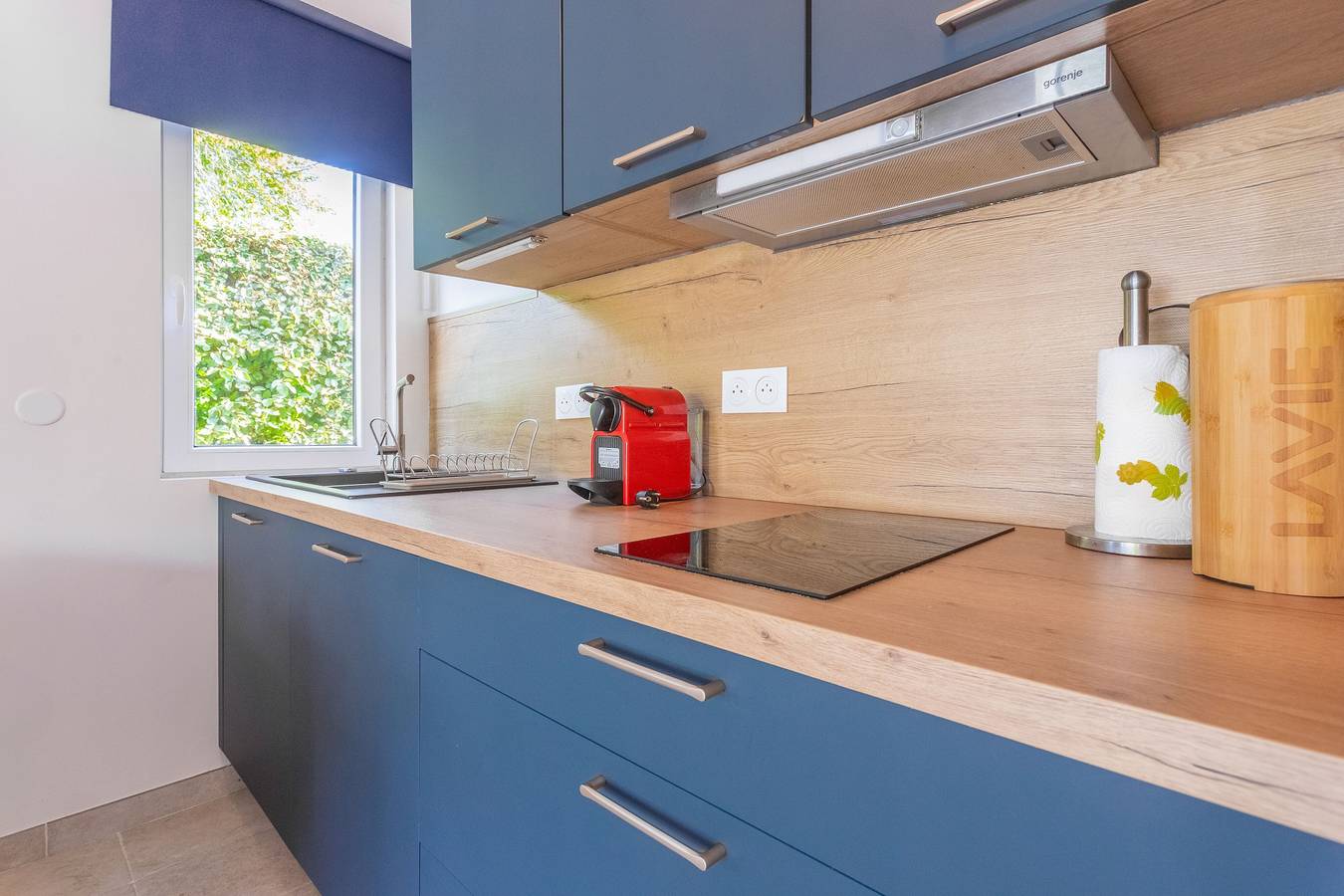 Appartement 'Studio Bormes' met privéterras, draadloos internet en airconditioning, foto 7