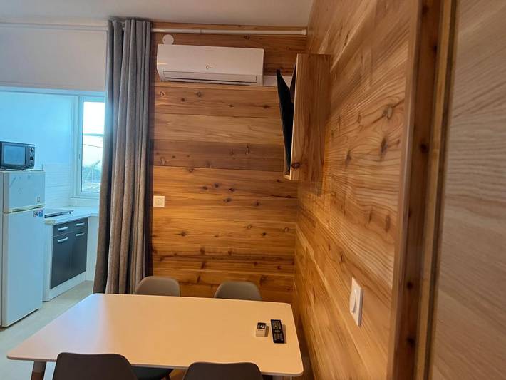 Maison d’hôte pour 4 personnes, avec vue ainsi que piscine et jardin à Sainte-Suzanne - 2