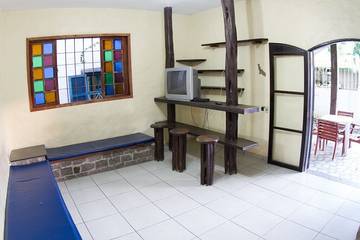 Villa for 50 Guests in Cabo Frio, Rio de Janeiro (state), Picture 4