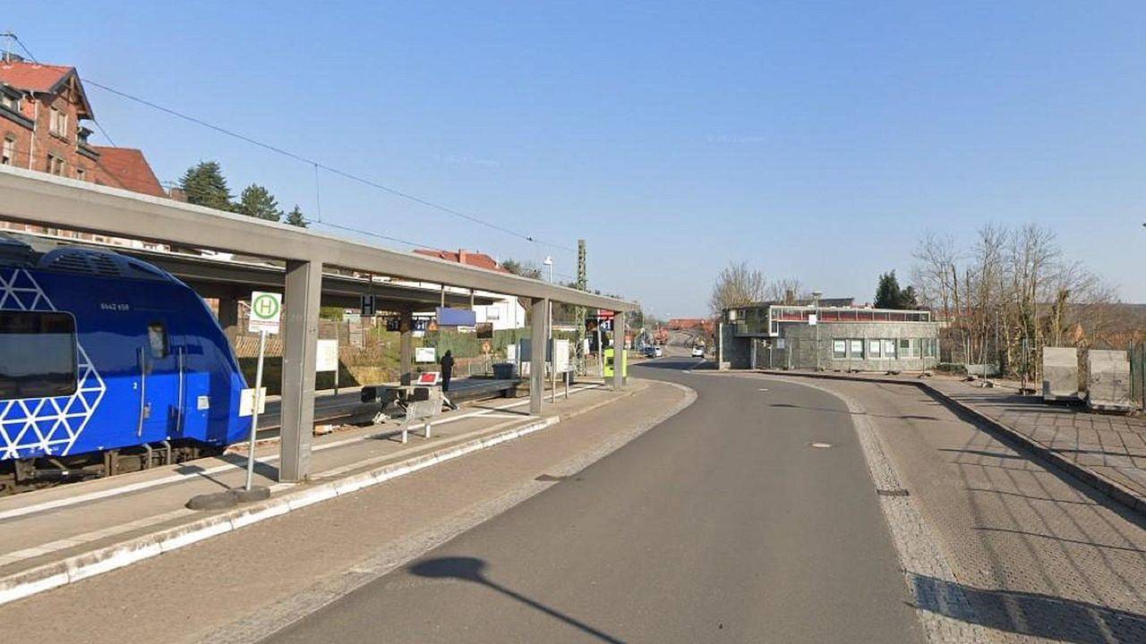 Ganze Ferienwohnung, Ferienwohnung für 2 Personen (79 m²) in Illingen (Saarland) in Illingen, Saarland