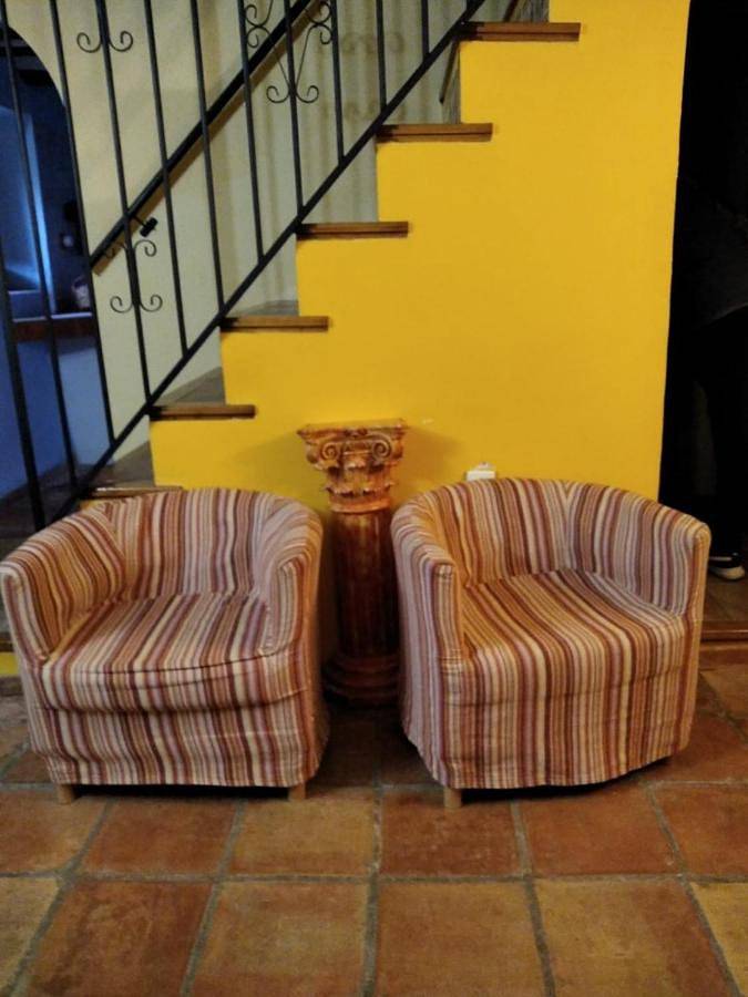 Casa rural para 2 personas, con vistas además de terraza y piscina en Cehegín - 4