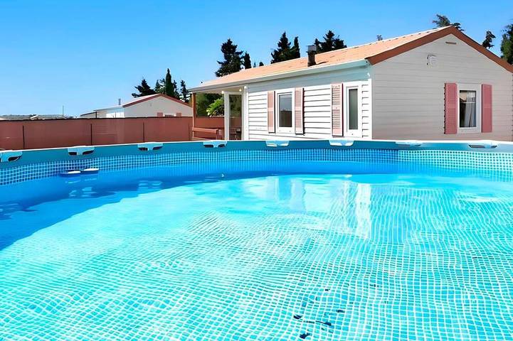 Apartamento de vacaciones para 5 personas, con piscina en Conil de la Frontera