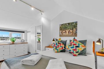 Holiday Rental for 4 People in Brighton Marina, Brighton, Photo 4