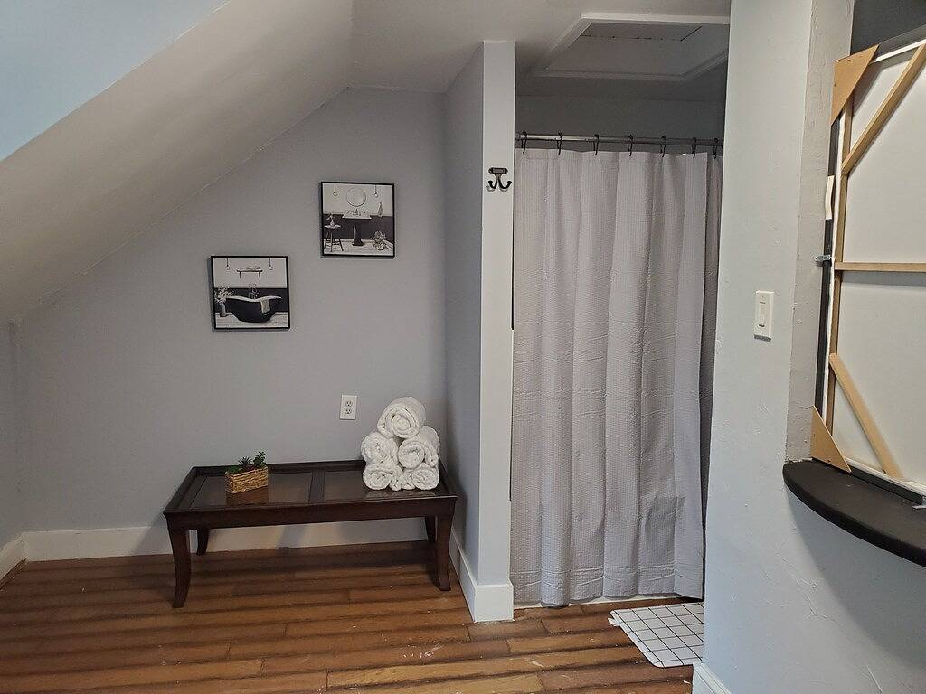 Ganze Wohnung, Magnolias, a chill out place. in East Highland Park, Henrico County