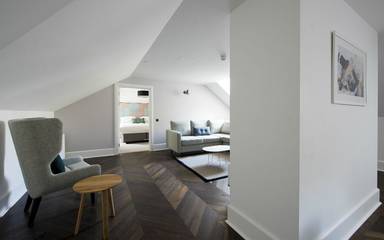 Holiday Rental for 4 People in Stornoway, Outer Hebrides, Photo 2
