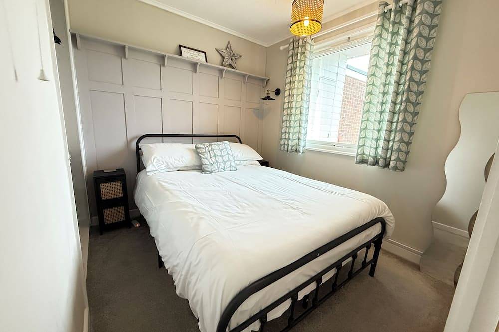 East Coast Chalets 300 Dog friendly Field views @ California Sands in California (Great Yarmouth), Great Yarmouth