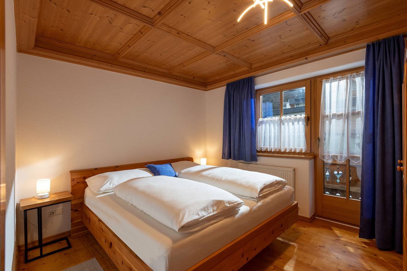 Geheel appartement, Appartement 'Hans' met Uitzicht op de Bergen, Balkon en Wi-Fi in Fügen, Ski-Optimal Hochzillertal