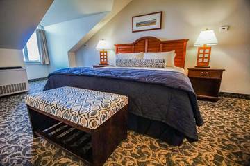 Ferienwohnung für 6 Personen in Newport, Rhode Island, Bild 4