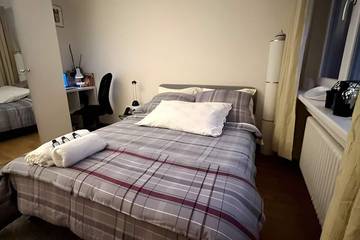 Appartement De Vacances pour 2 Personnes dans Zurich, District de Zurich, Photo 1