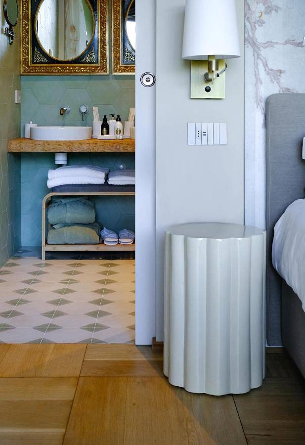 Hôtel pour 3 personnes, avec jardin, animaux acceptés à Valdobbiadene - 3