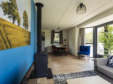 Vakantiehuis voor 6 Personen in Betuwe, Gelderland, Afbeelding 1
