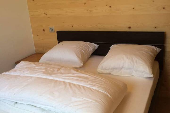 Appartement entier, Charmant T3 dans un hameau in Saint-Gervais-les-Bains, Pays du Mont-Blanc