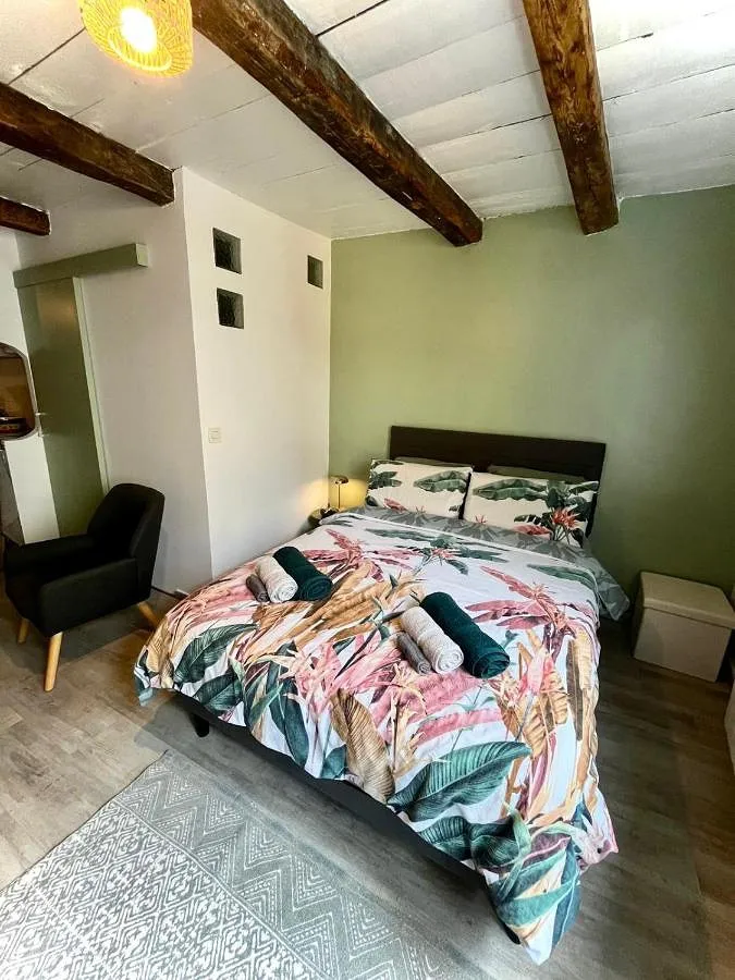 Apartamento de vacaciones para 2 personas - 1