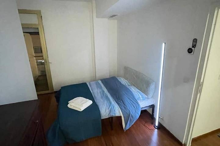 Appartement entier, Monaco Monte-Carlo door step Luxury Ac High Specs in Cap-d'Ail, Côte méditerranéenne (France)