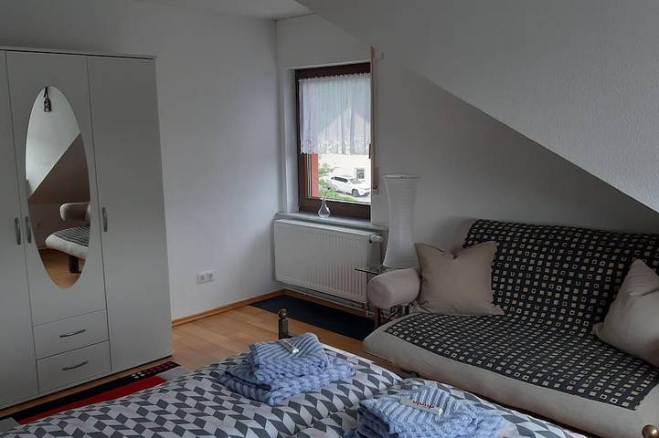 Ferienwohnung für 6 Personen in Runkel - 2