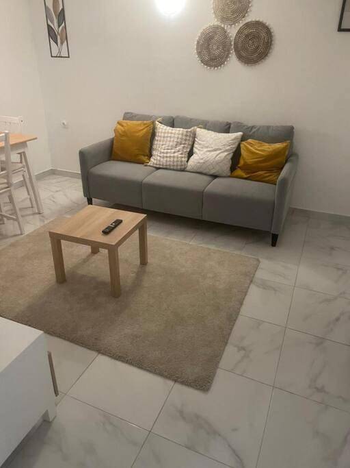 Gîte pour 2 personnes à Maisons-Alfort - 3