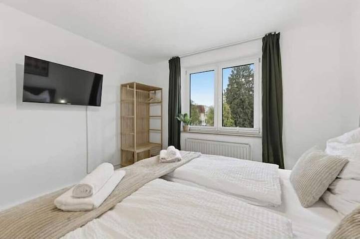 Ferienwohnung für 6 Personen in Ludwigsburg - 2