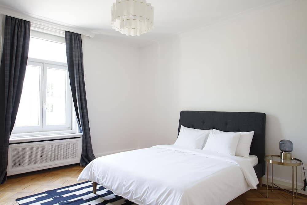Entire apartment, Reliving – Historic City Apartment in Lucerne, Lake Lucerne