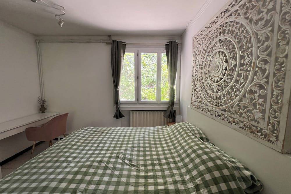 3 bedroom with garden in Aix-en-Provence in Aix-en-Provence, Aix-en-Provence und Umgebung