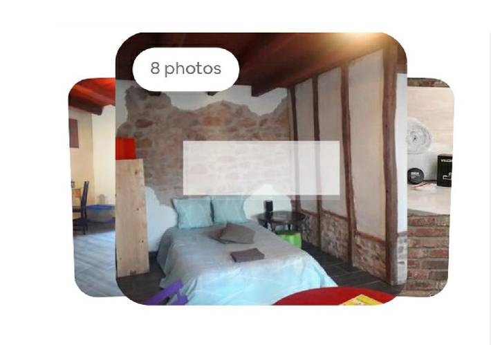 Hôtel pour 2 personnes, avec Terrasse