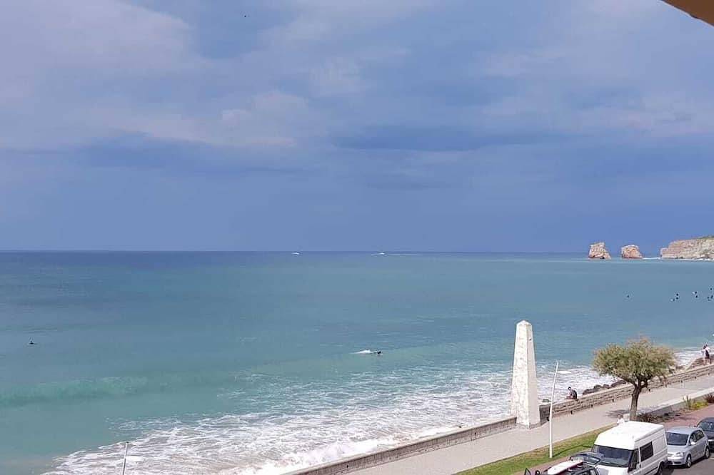 Ganze Wohnung, Vermietung Wohnung 3 Zimmer Hendaye Plage Meer gelegene prox Innenstadt in Hendaye, Bayonne und Umgebung