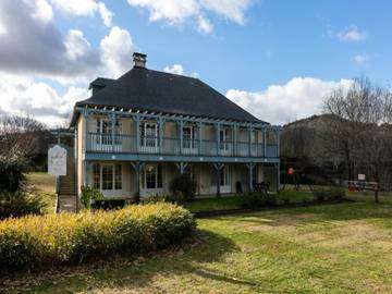 Vakantiewoning voor 5 Personen in Argentat, Tulle en omgeving, Afbeelding 2