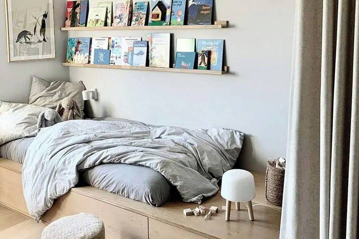 Ferienhaus für 7 Personen, mit Balkon in Skanderborg - 2