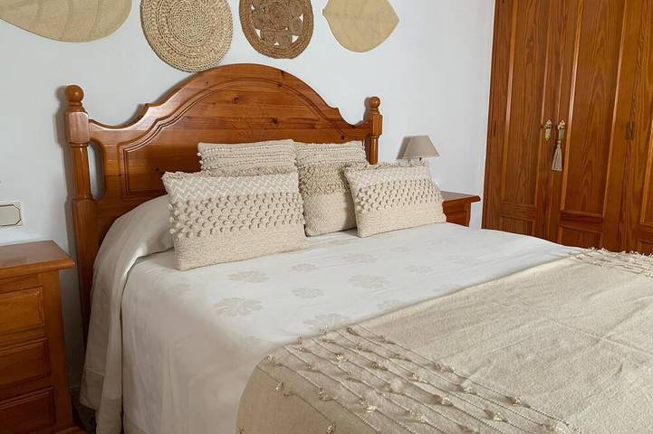 Casa Ana in Vejer de la Frontera in Vejer de la Frontera, Costa de la Luz