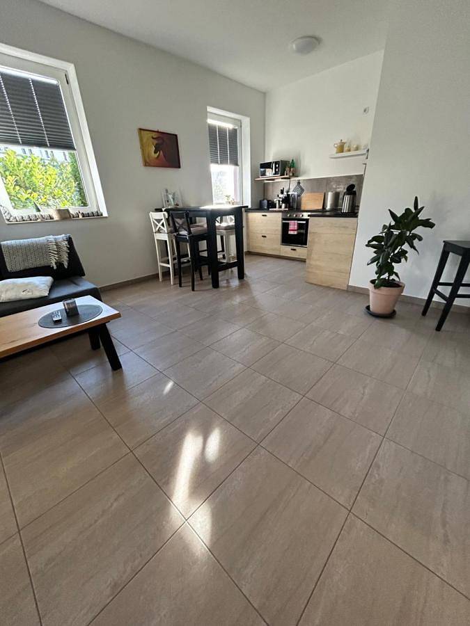 Ferienwohnung für 3 Personen in Heilbad Heiligenstadt