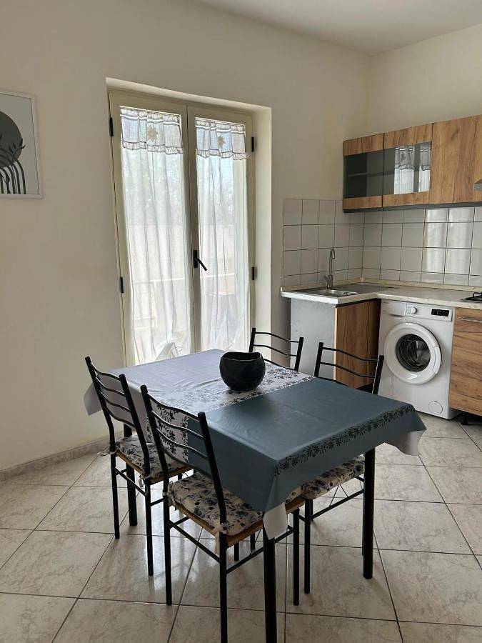 Gîte pour 3 personnes, avec balcon à Bova Marina - 3