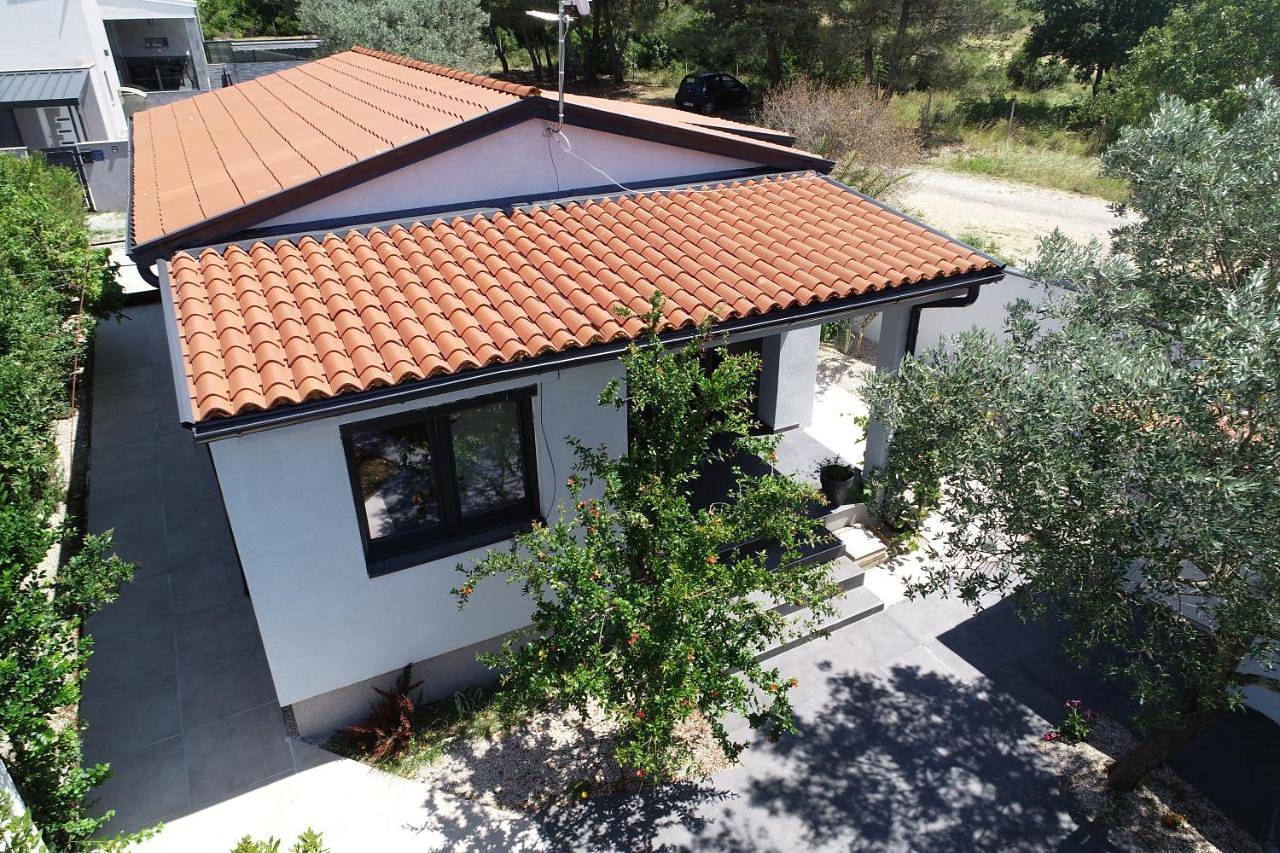 Two-Bedroom Villa in Fazana, Südküste Istrien
