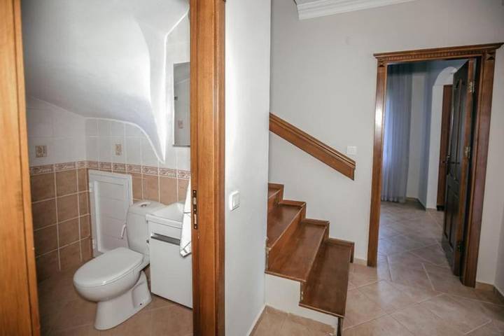 Villa pour 10 personnes, avec piscine ainsi que jacuzzi et balcon à Marmaris - 3