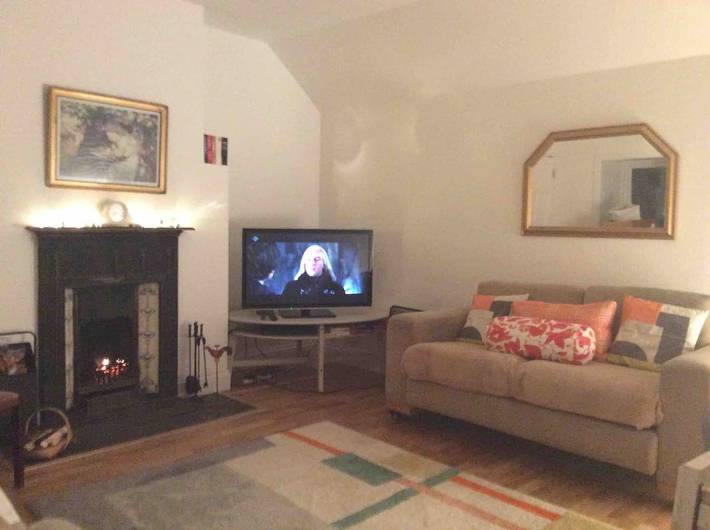 Charming quirky coastal Cottage Port Ellen in Argyll & Bute