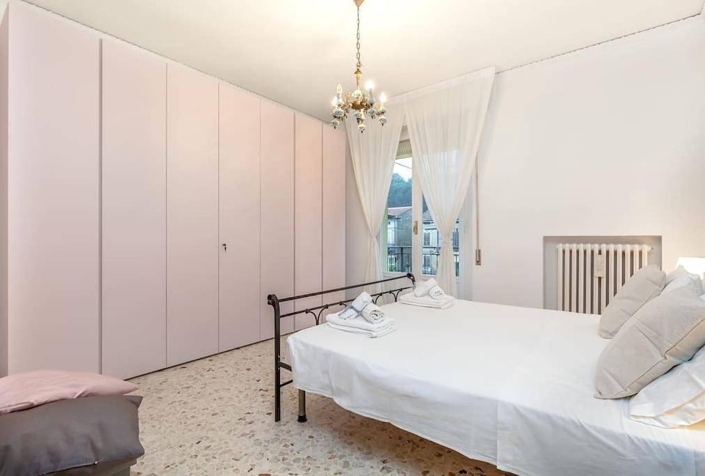 Appartamento intero, [Relax- 7 Posti] A pochi passi dal mare in Porto San Giorgio, Provincia di Fermo