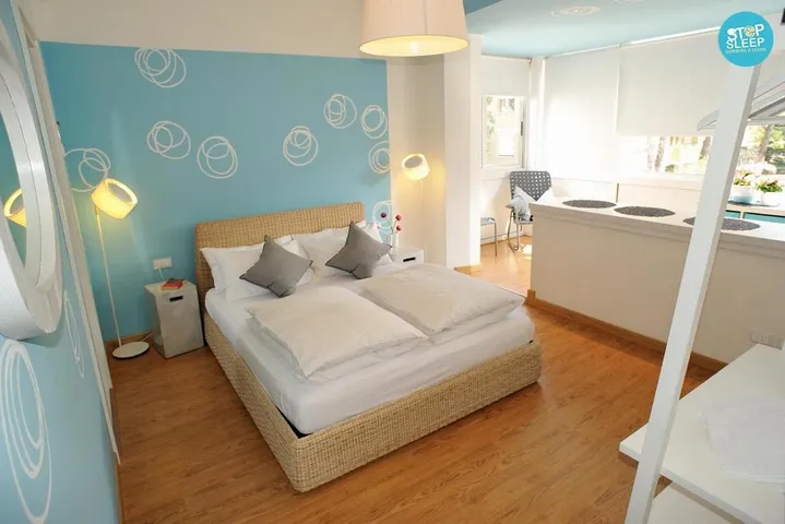 Albergo a gestione familiare per 1 persone - 1