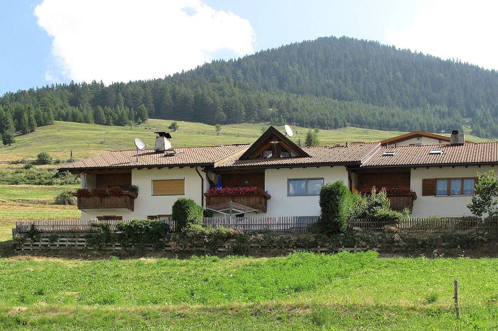 Vakantieappartement voor 4 Personen in Nauderer Berge, Nauders