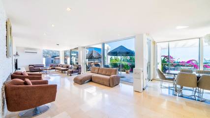 Villa pour 12 Personnes dans Patara, Province d'Antalya, Photo 2