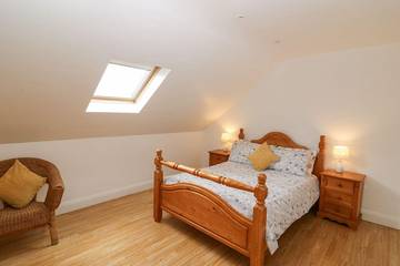 Cottage for 6 People in County Cork, Photo 3