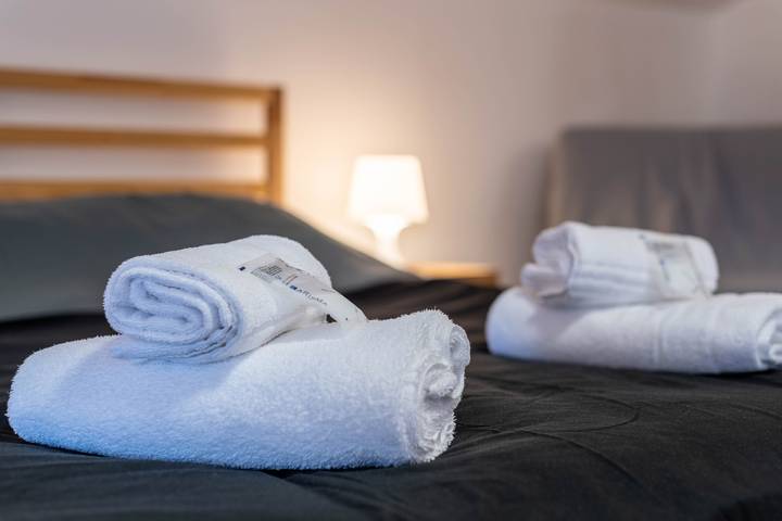 Studio für 2 Personen in Peschiera del Garda - 3