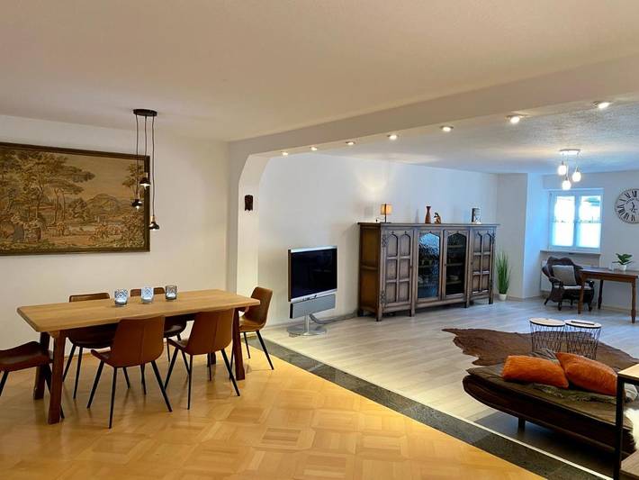 Gîte pour 4 personnes, avec vue et balcon à Landsberg am Lech - 4