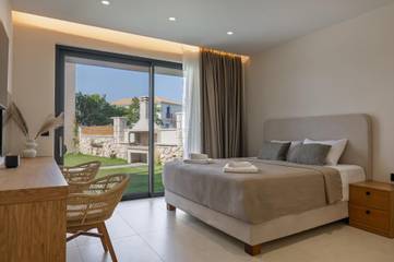 Willa dla 8 osoby w Laganas, Zakintos, Zdjęcie 4