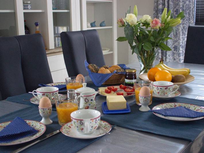 Ferienhaus für 4 Personen, mit Sauna und Garten sowie Terrasse in Wismarer Bucht - 3